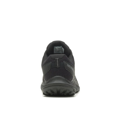 Merrell Men's Nova 3 Tactical Wide Width Black/Charcoal