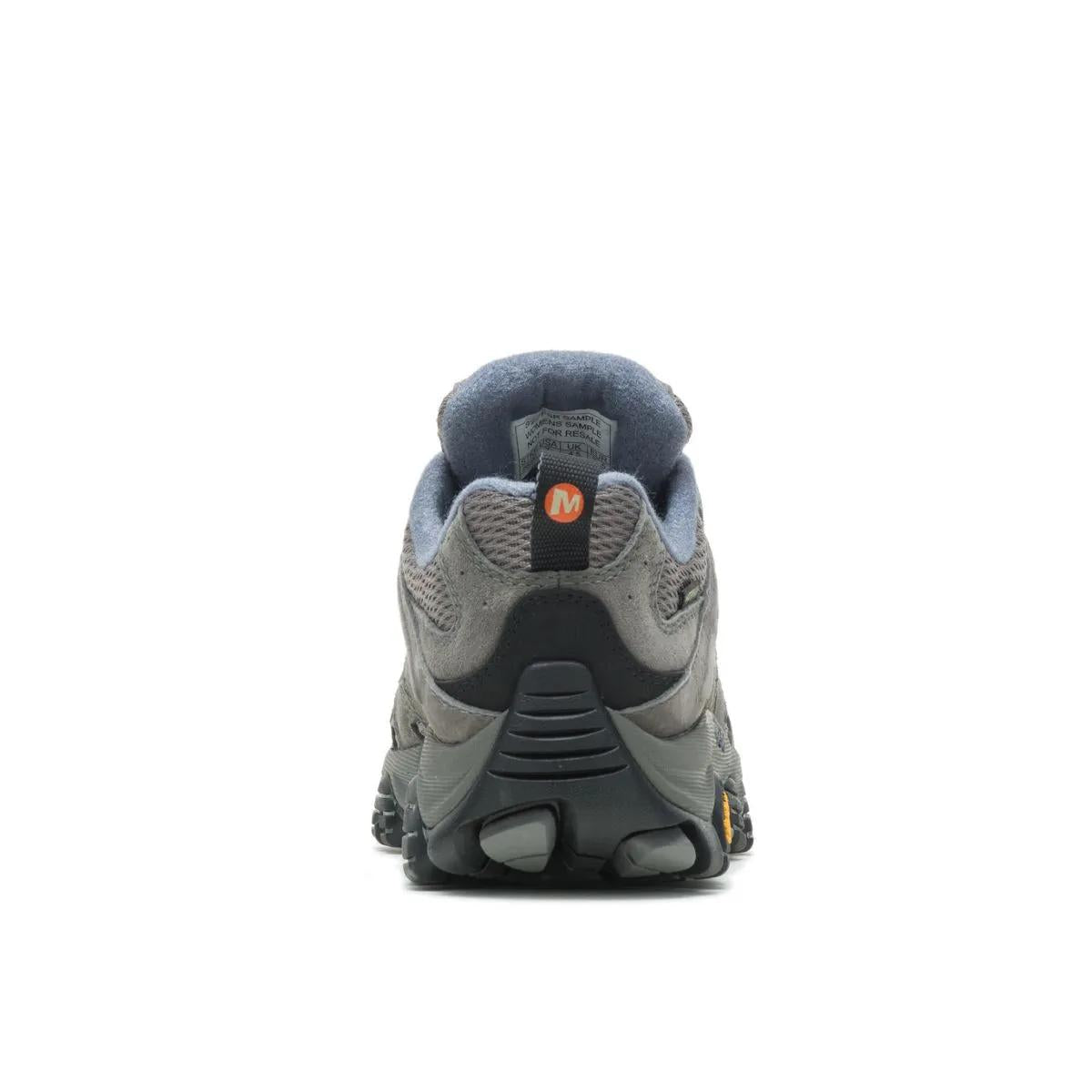 Merrell Women's Moab 3 Waterproof Granite