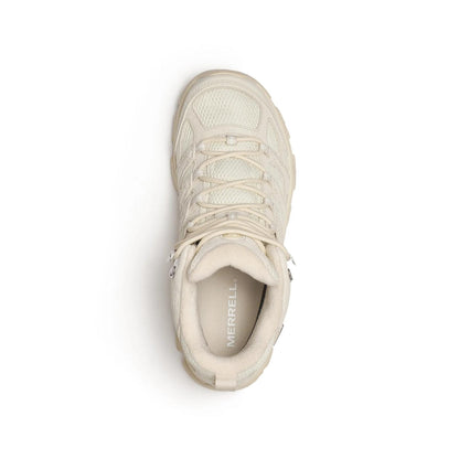 Merrell Women's Moab 3 Mid Waterproof Stucco