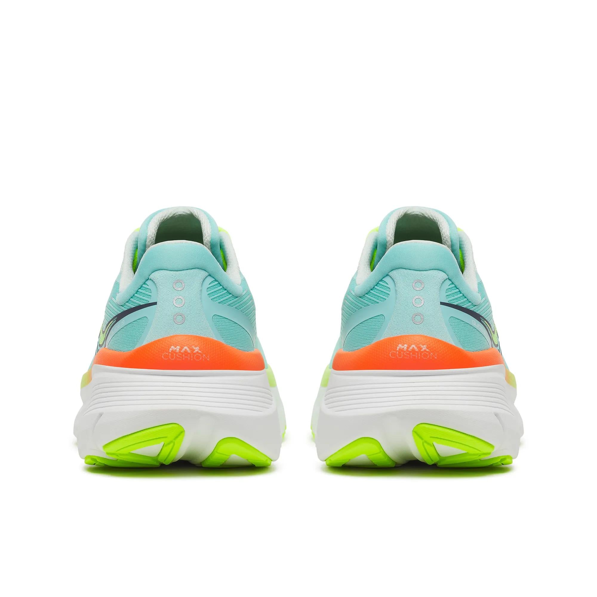 Saucony Women's Guide 19 Splash | Citron