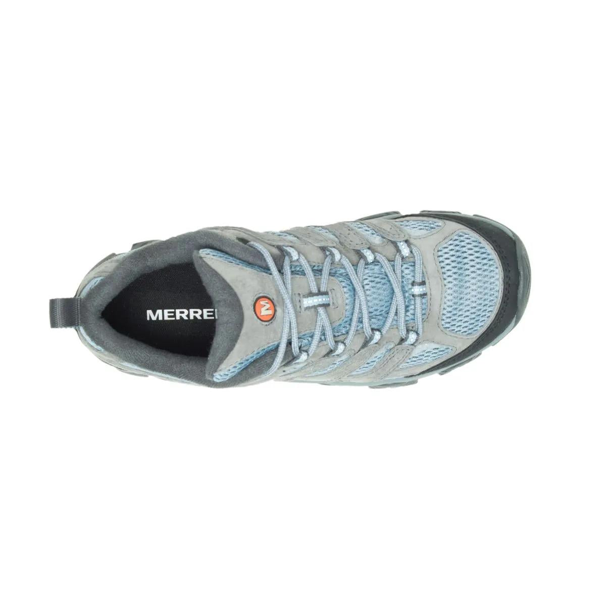 Merrell Women's Moab 3 Wide Width Altitude