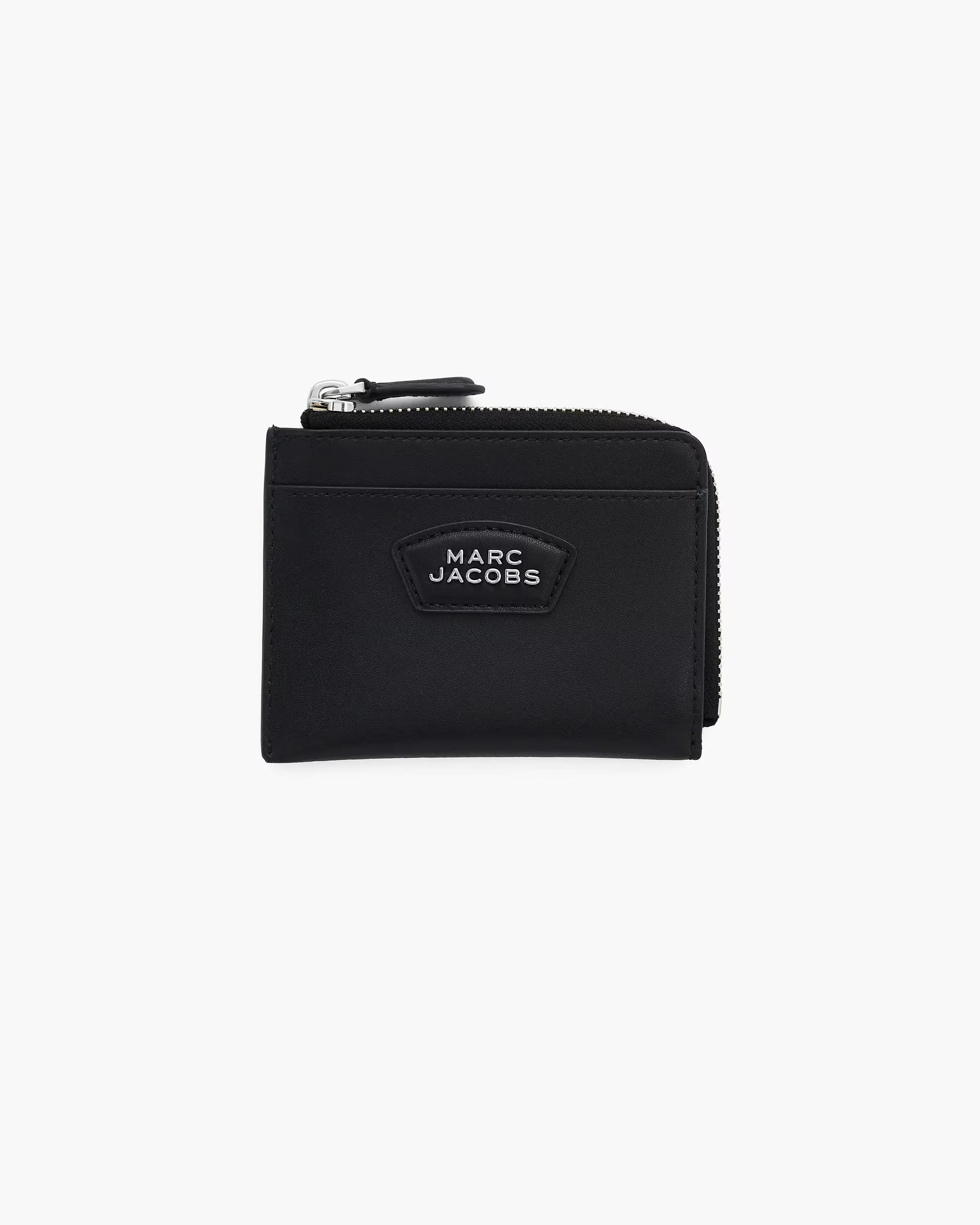 Marc Jacobs The Everyday Top Zip Wallet Black