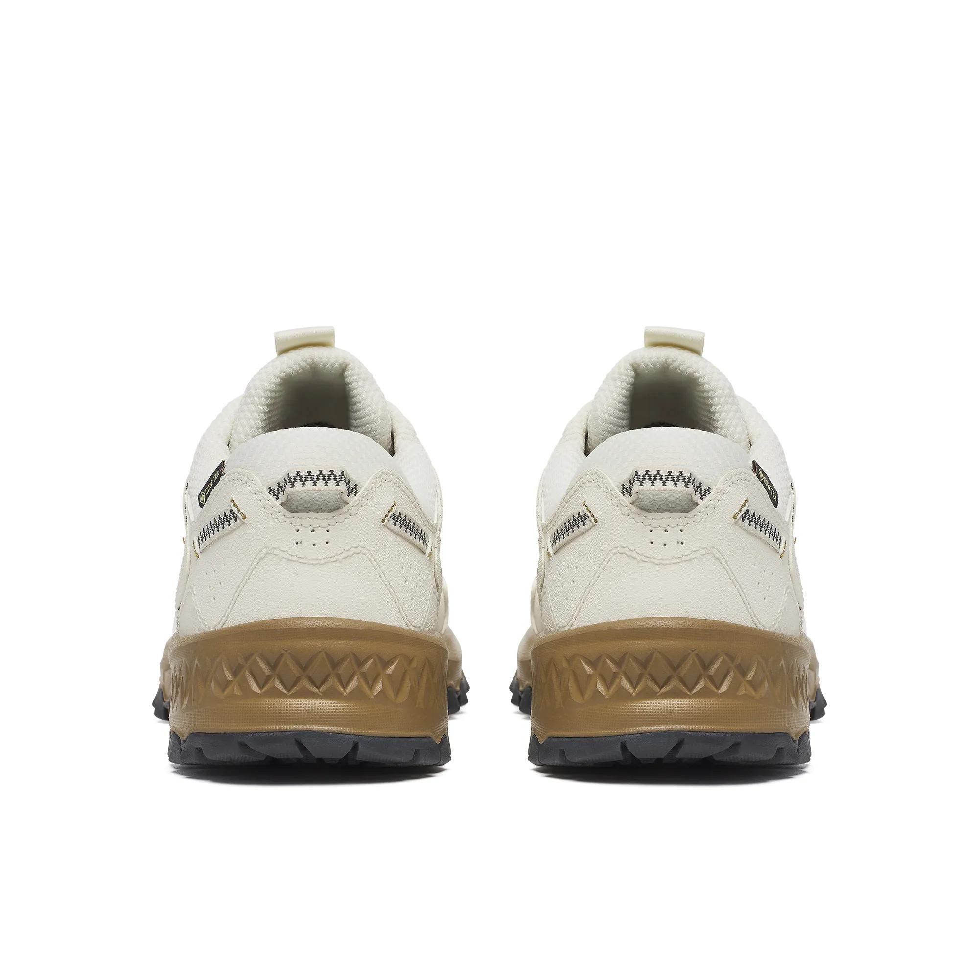 Saucony Grid Peak GTX Ivory | Gold