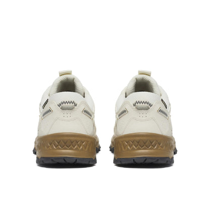 Saucony Grid Peak GTX Ivory | Gold