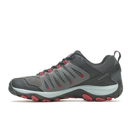 Merrell Men's Crosslander 3 Granite/Dahlia