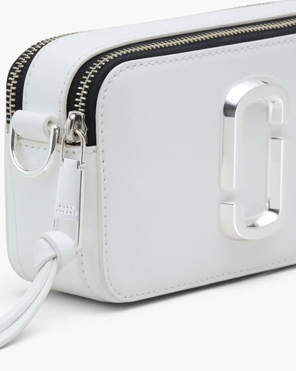 Marc Jacobs The Snapshot DTM White