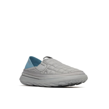 Merrell Men's Hut Moc 2 Cement/Stone Blue