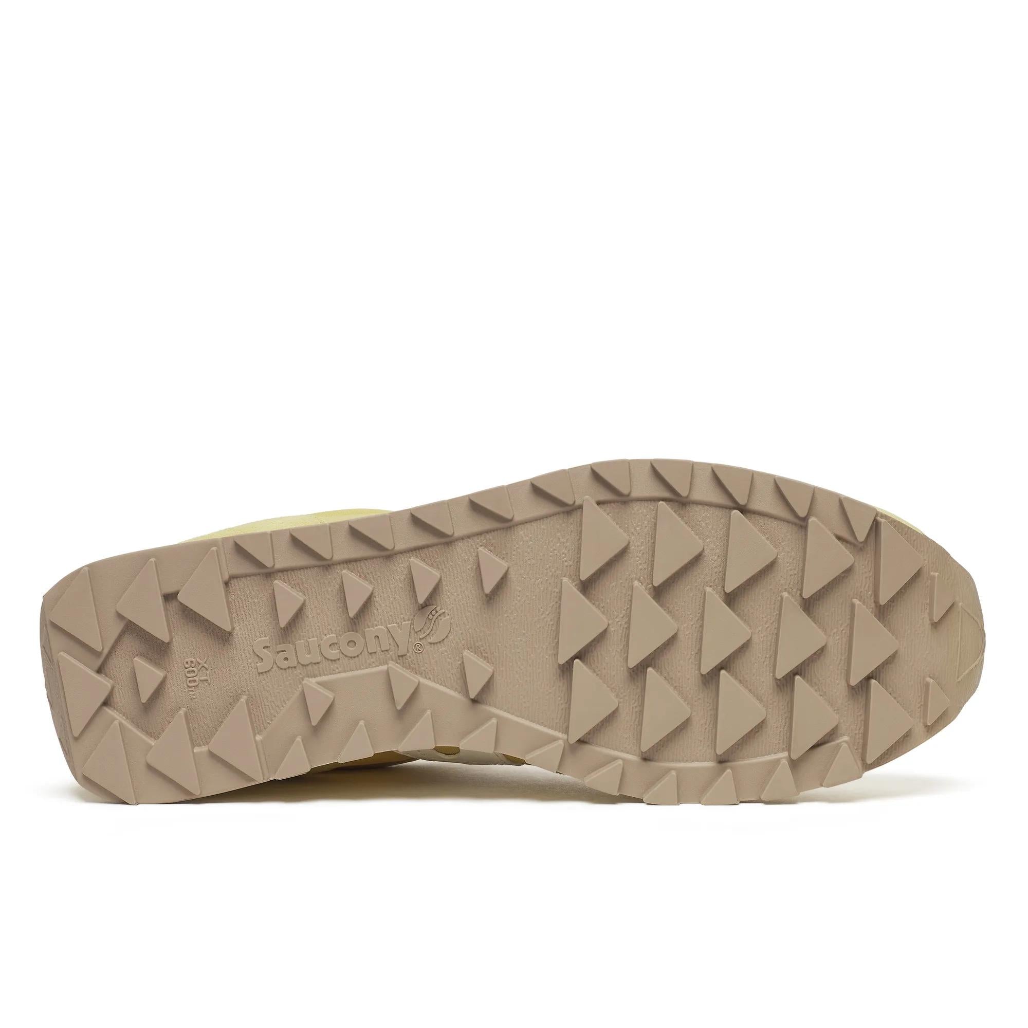 Saucony Jazz Original Dried Moss | Tofu