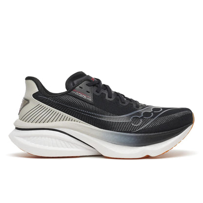 Saucony Men's Endorphin Azura Black | Quartz