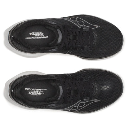 Saucony Women's Endorphin Speed 5 Black | White
