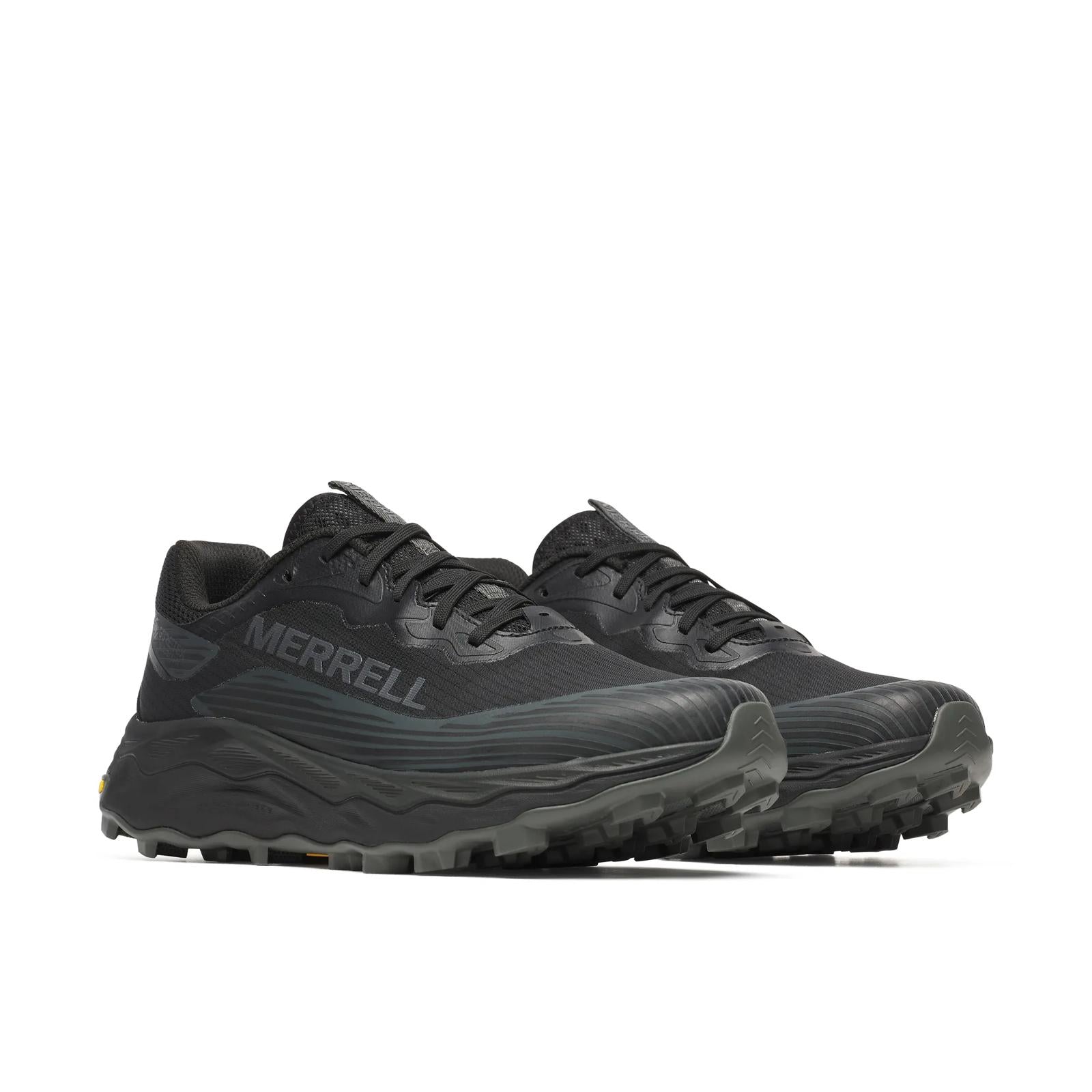 Merrell Men's Agility Peak 6 GORE-TEX Black