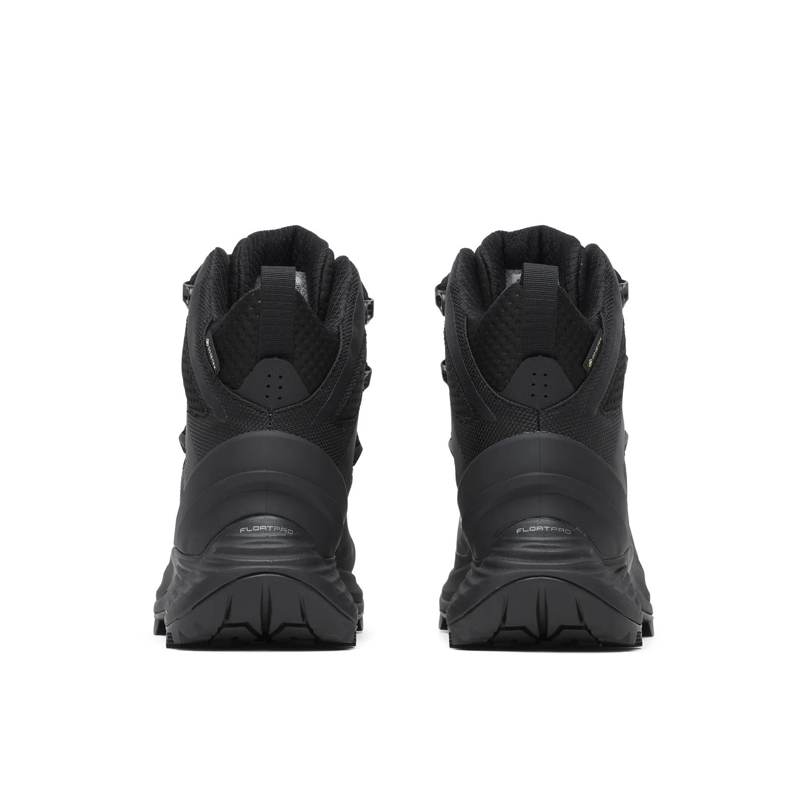 Merrell Men's Rogue Tactical GORE-TEX Black