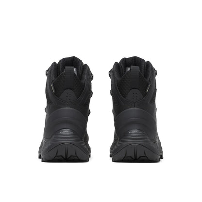 Merrell Men's Rogue Tactical GORE-TEX Black