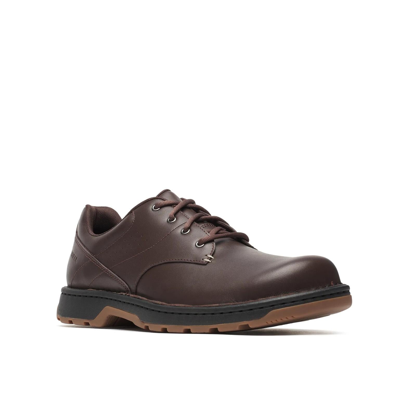 Merrell Men's World Legend 2 Remat Wide Width Dark Brown