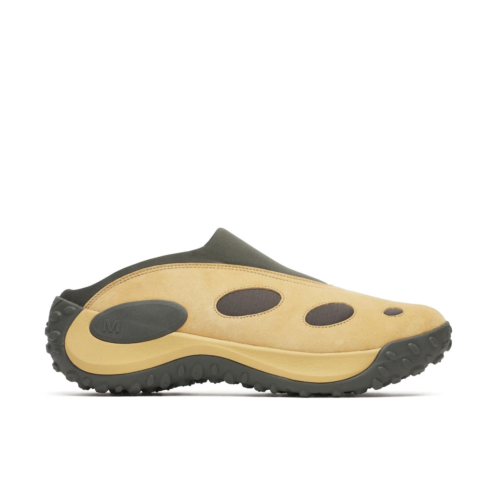 Merrell Men's Jungle Trek Mule Caramel