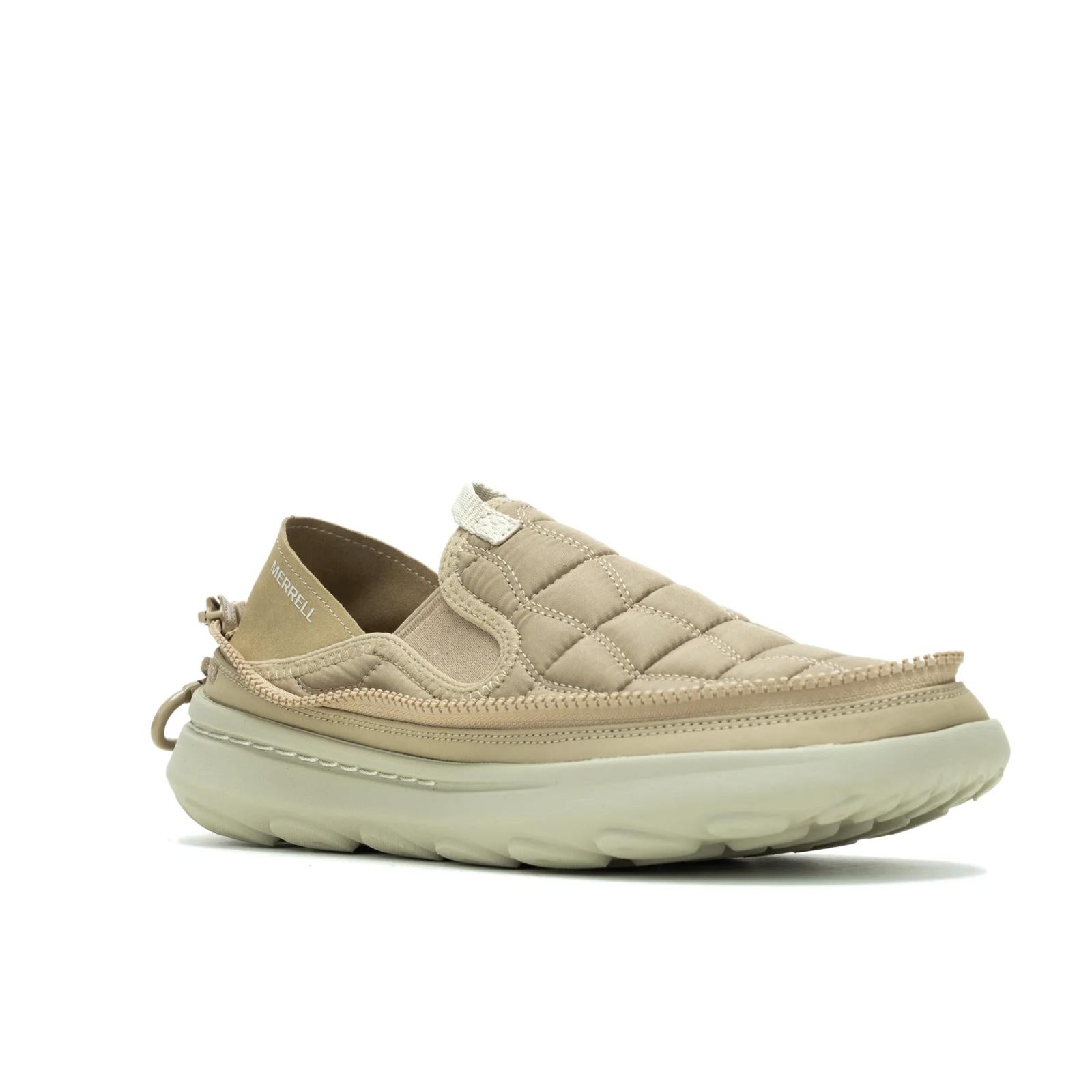 Merrell Men's Hut Moc 2 Packable Incense