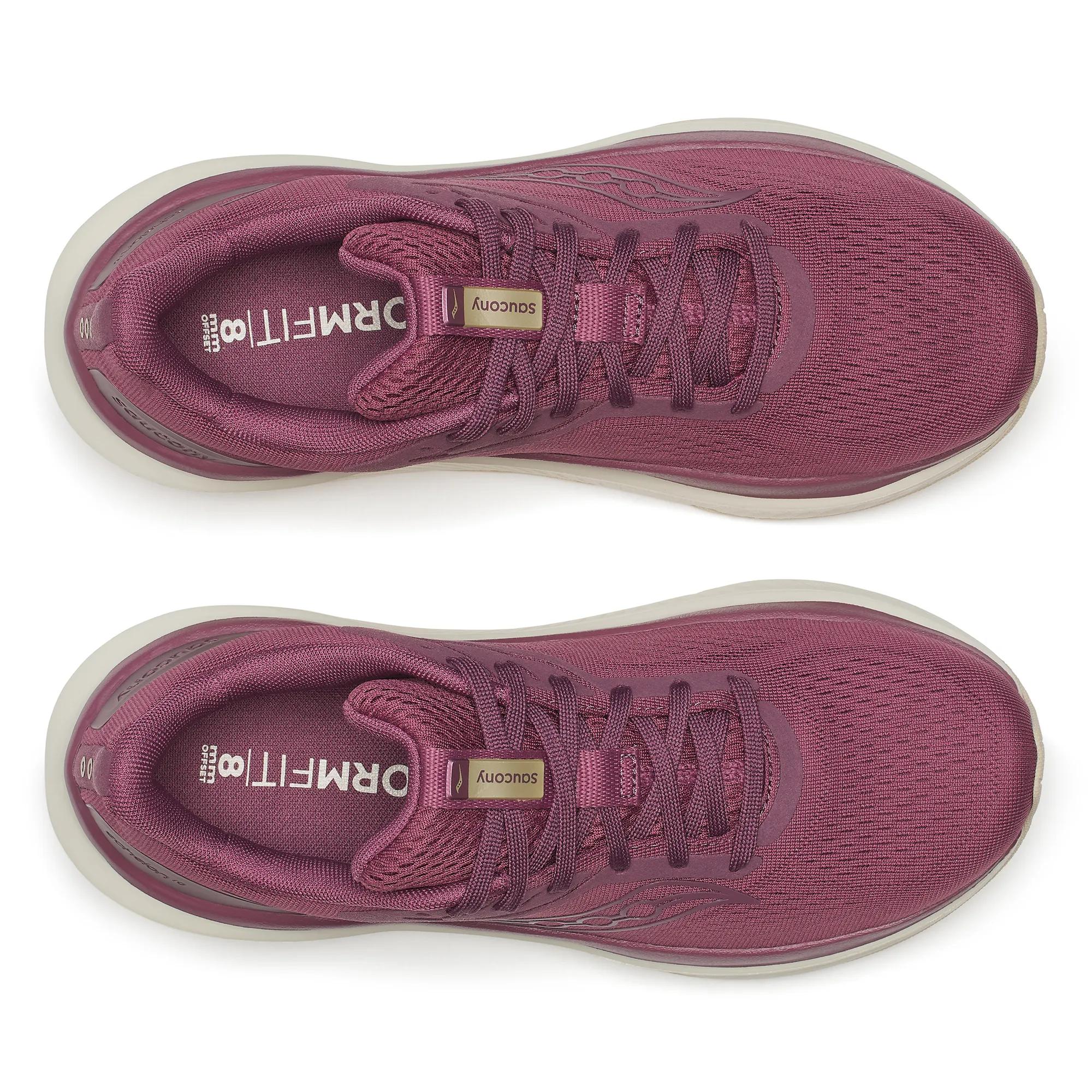 Saucony Women's Echelon 10 Terra | Almond