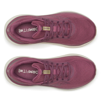 Saucony Women's Echelon 10 Terra | Almond