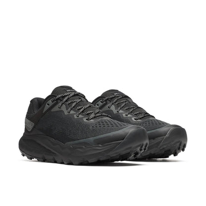 Merrell Men's Nova 4 Waterproof Black