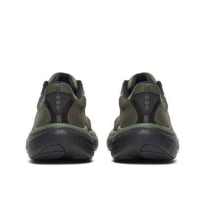Saucony Men's Ride 19 Fatigue | Black