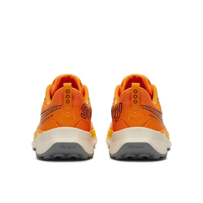 Saucony Men's Peregrine 16 Fuego | Cyber