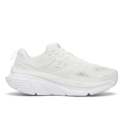 Saucony Women's Guide 18 Ivory