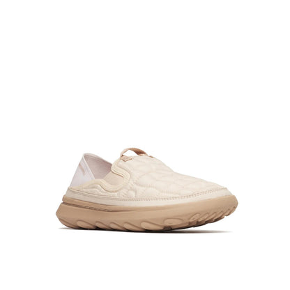Merrell Women's Hut Moc 2 Nougat/Petal