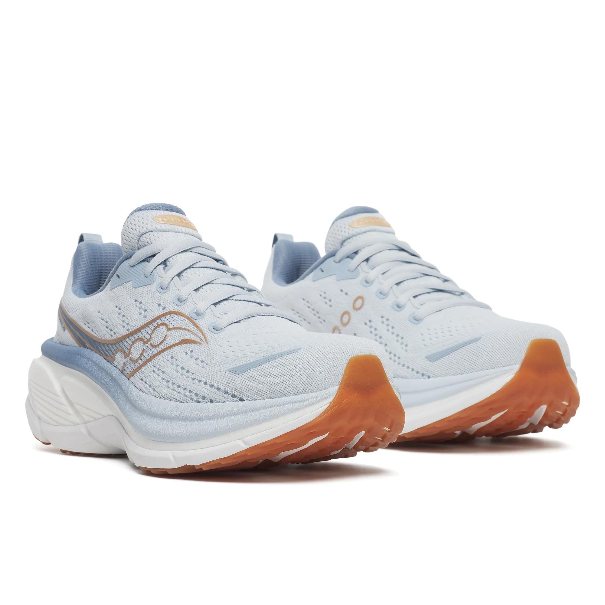 Saucony Women's Hurricane 25 Airy | Storm