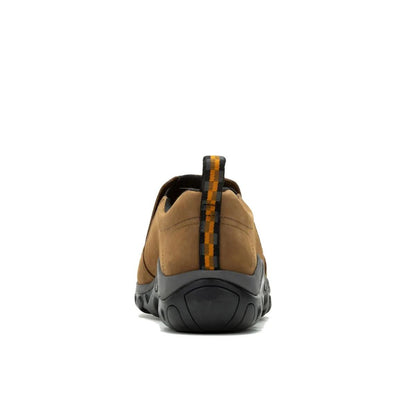Merrell Men's Jungle Moc Nubuck Brown