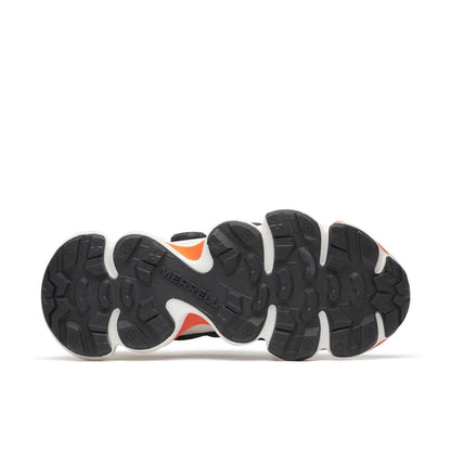 Merrell Men's SpeedArc Surge BOA Raven