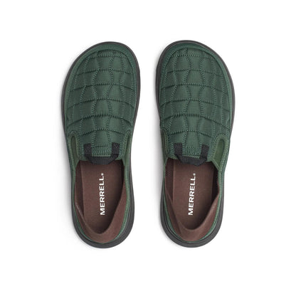 Merrell Men's Hut Moc 2 Arbor