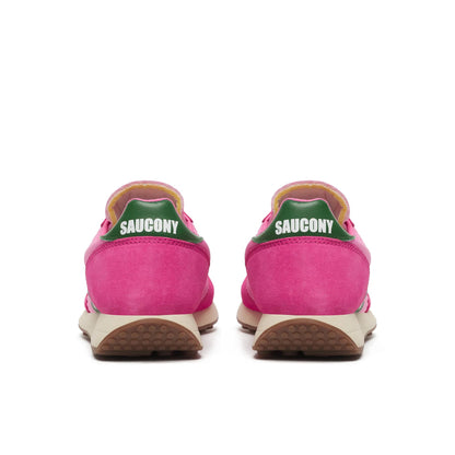 Saucony Trainer 80 Pink | Forest