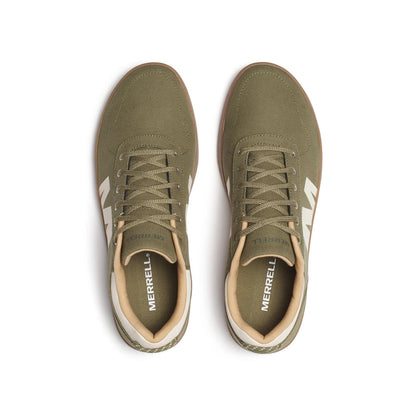 Merrell Men's Cygnet Canvas Loden