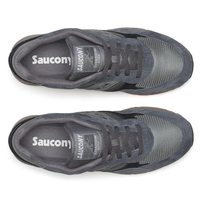 Saucony Shadow 6000 Iron | Morel