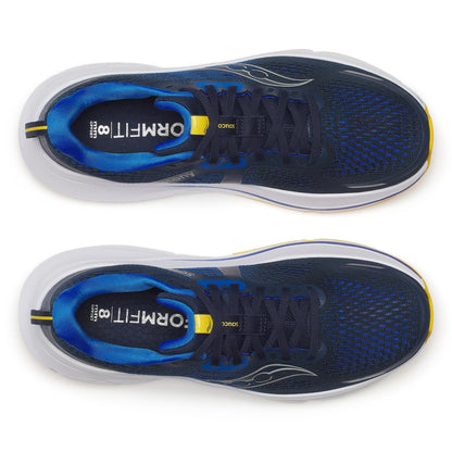 Saucony Men's Guide 18 Navy | Skydiver