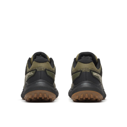 Merrell Men's Nova 4 Waterproof Wide Width Olivine