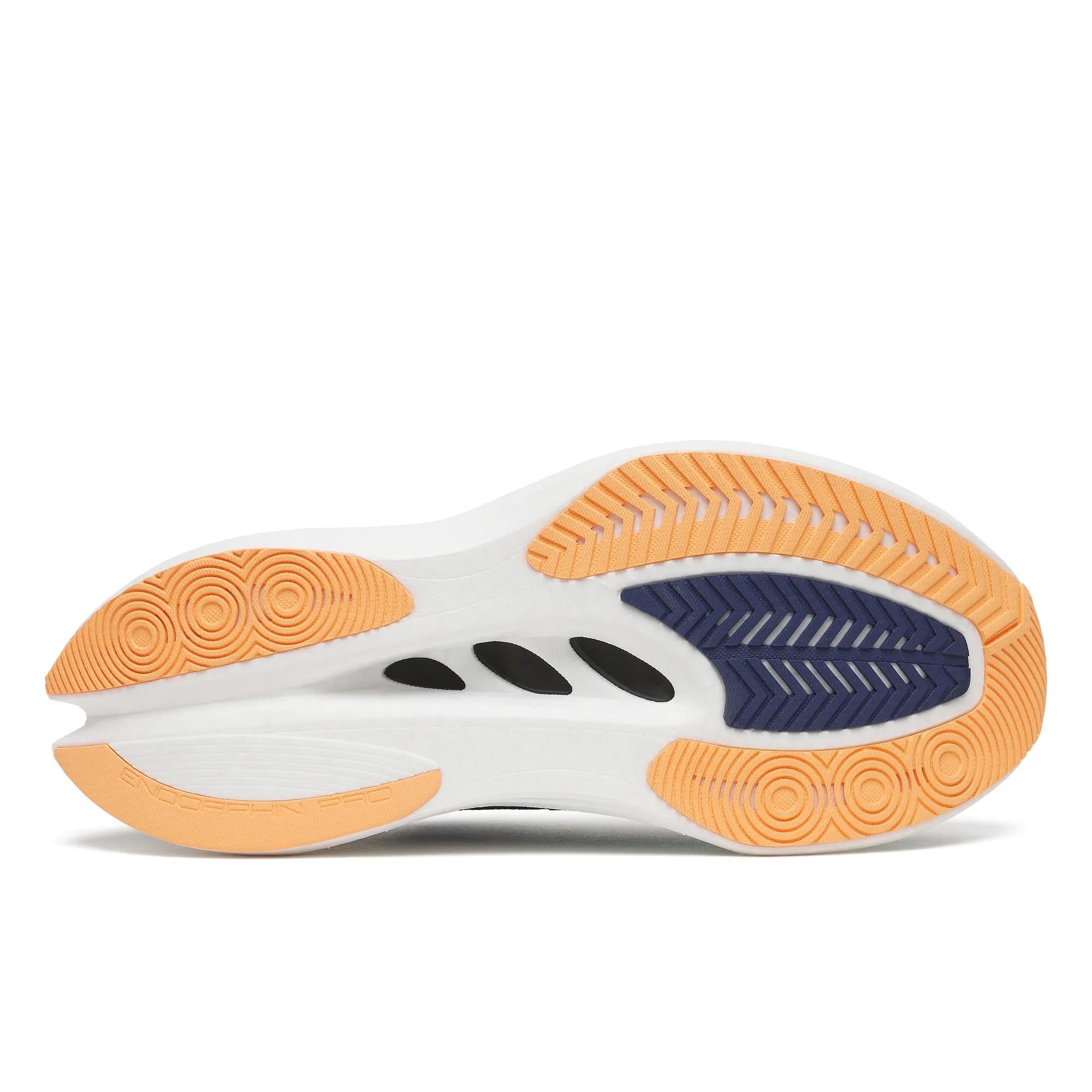 Saucony Women's Endorphin Pro 5 Spa | Naval
