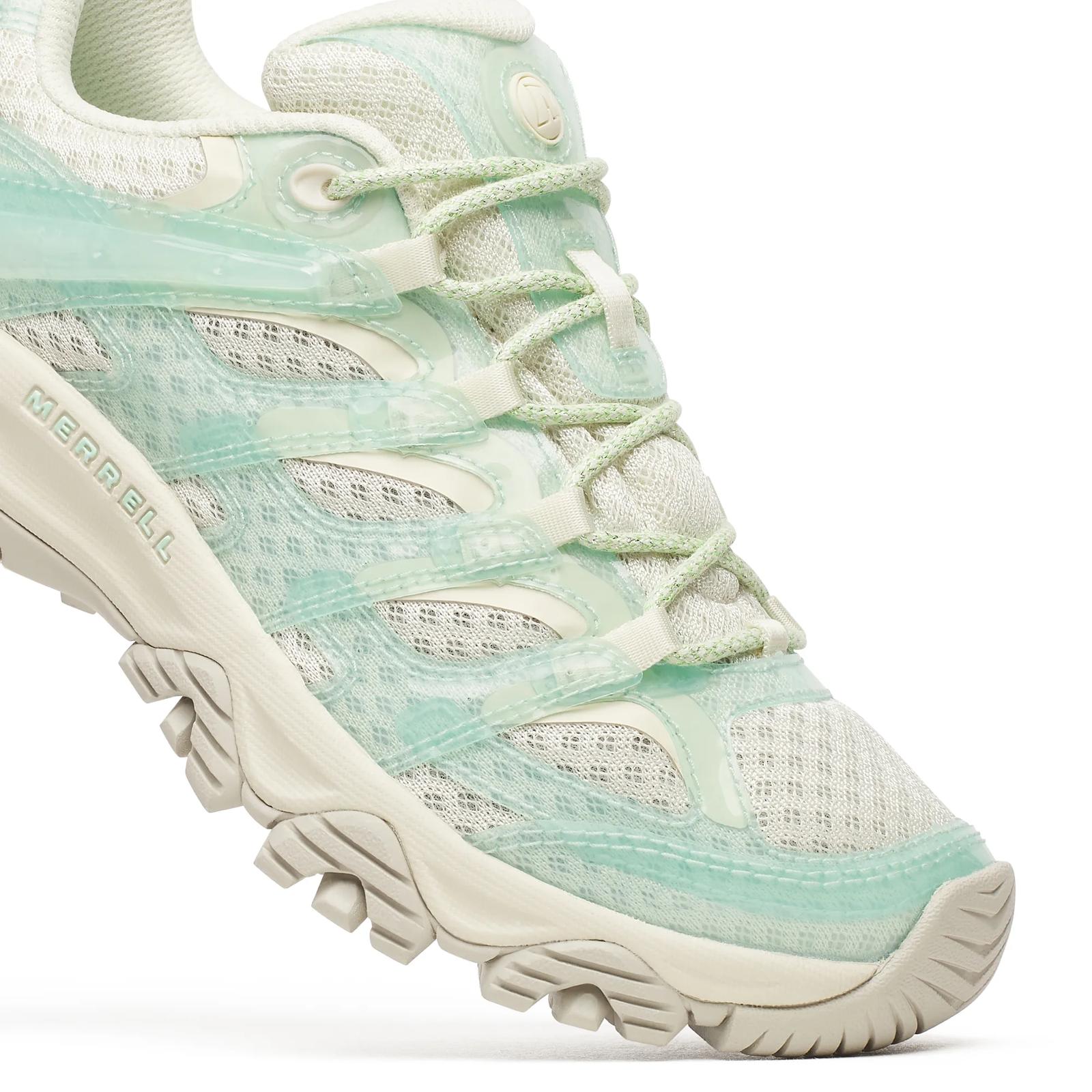 Merrell Women's Moab 3 Jelly Mountain/Spearmint