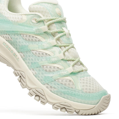 Merrell Women's Moab 3 Jelly Mountain/Spearmint