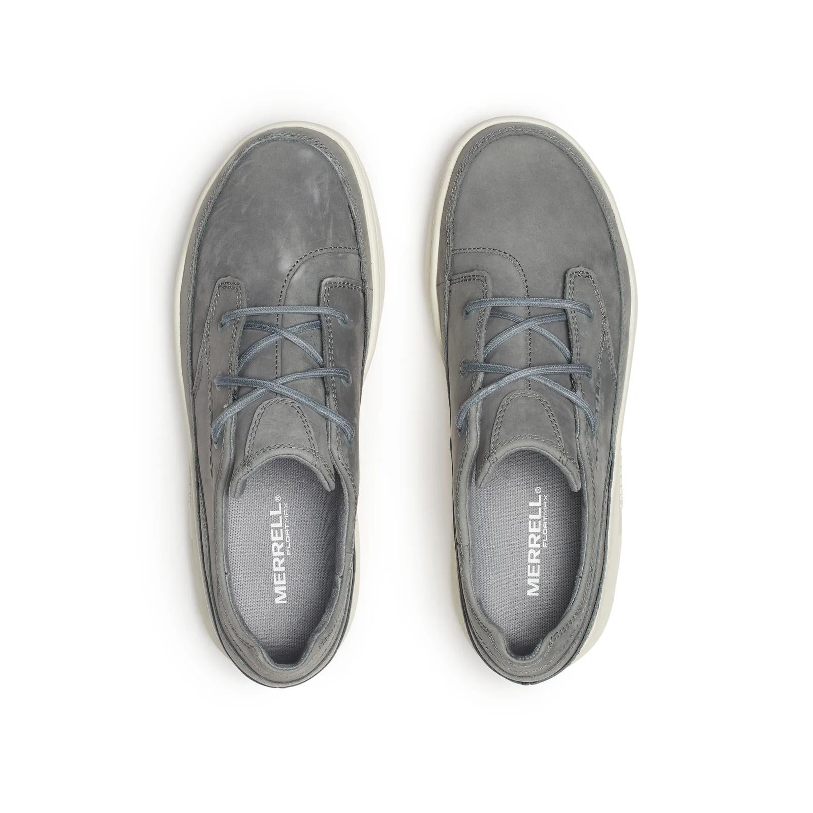 Merrell Men's Silvo Lace Storm