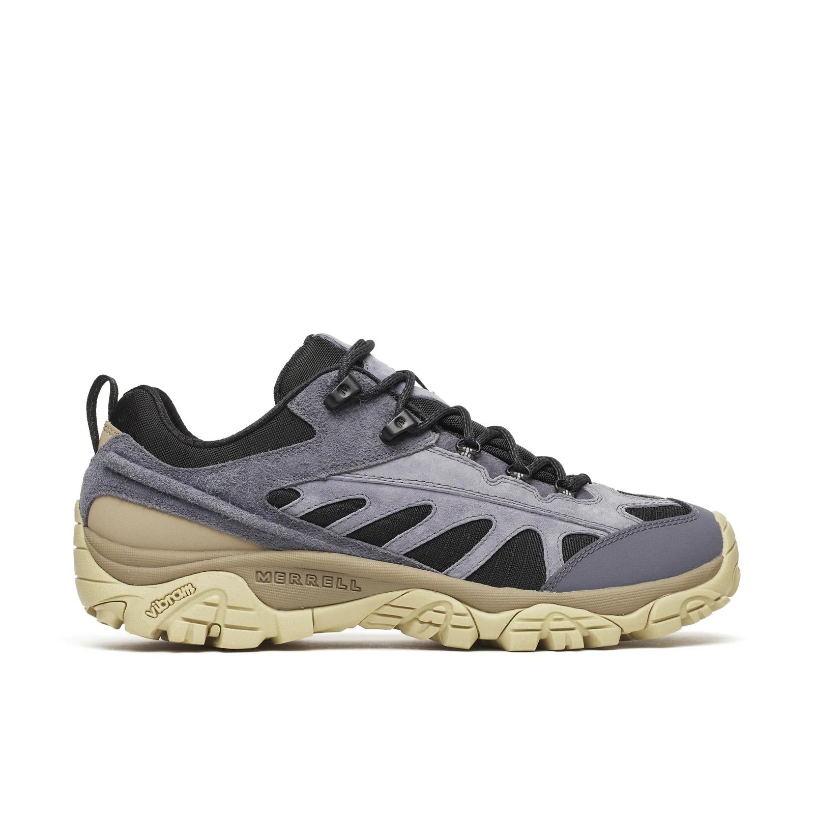 Merrell Men's Moab Mesa Luxe Black