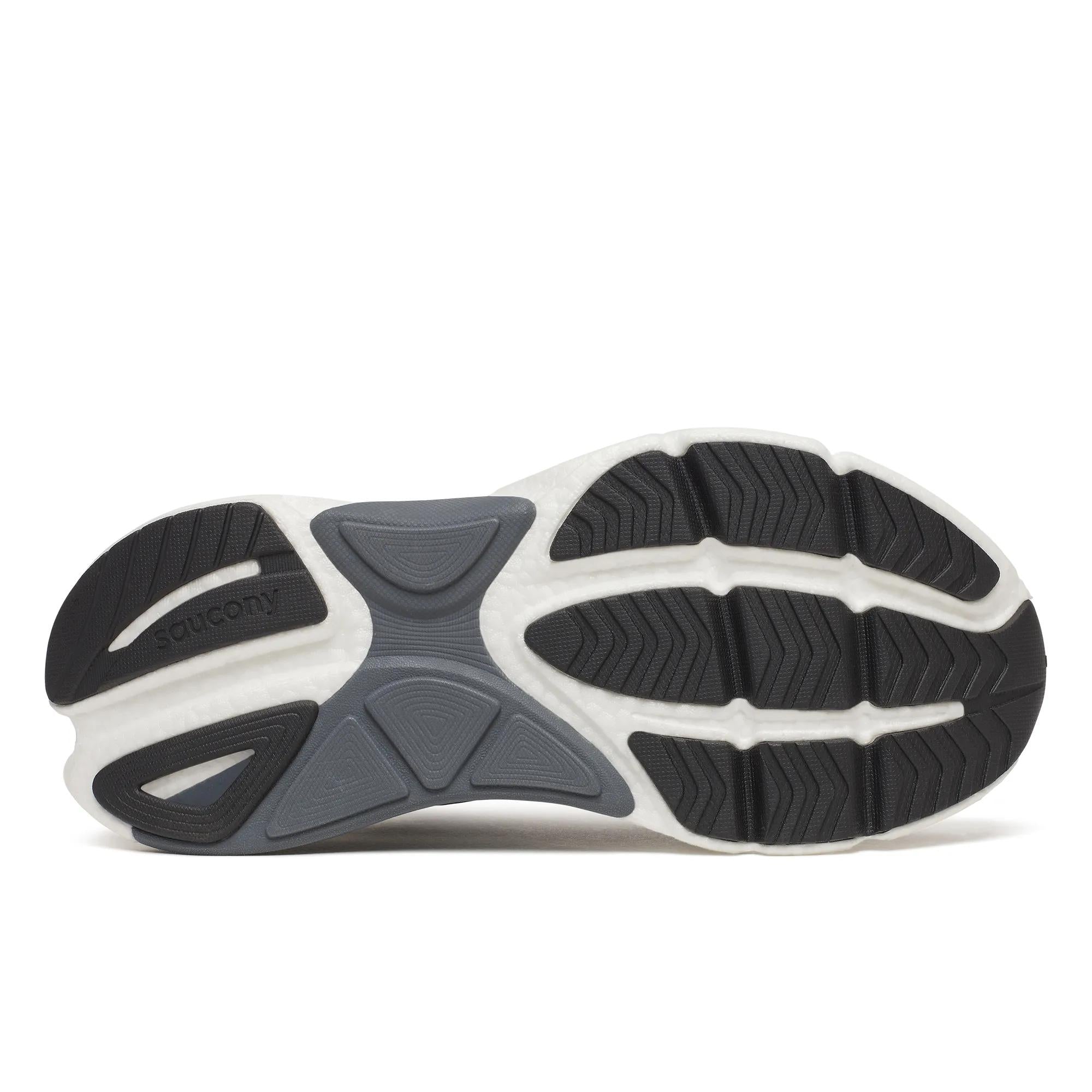 Saucony Women's Omni 23 ST Black | Silver