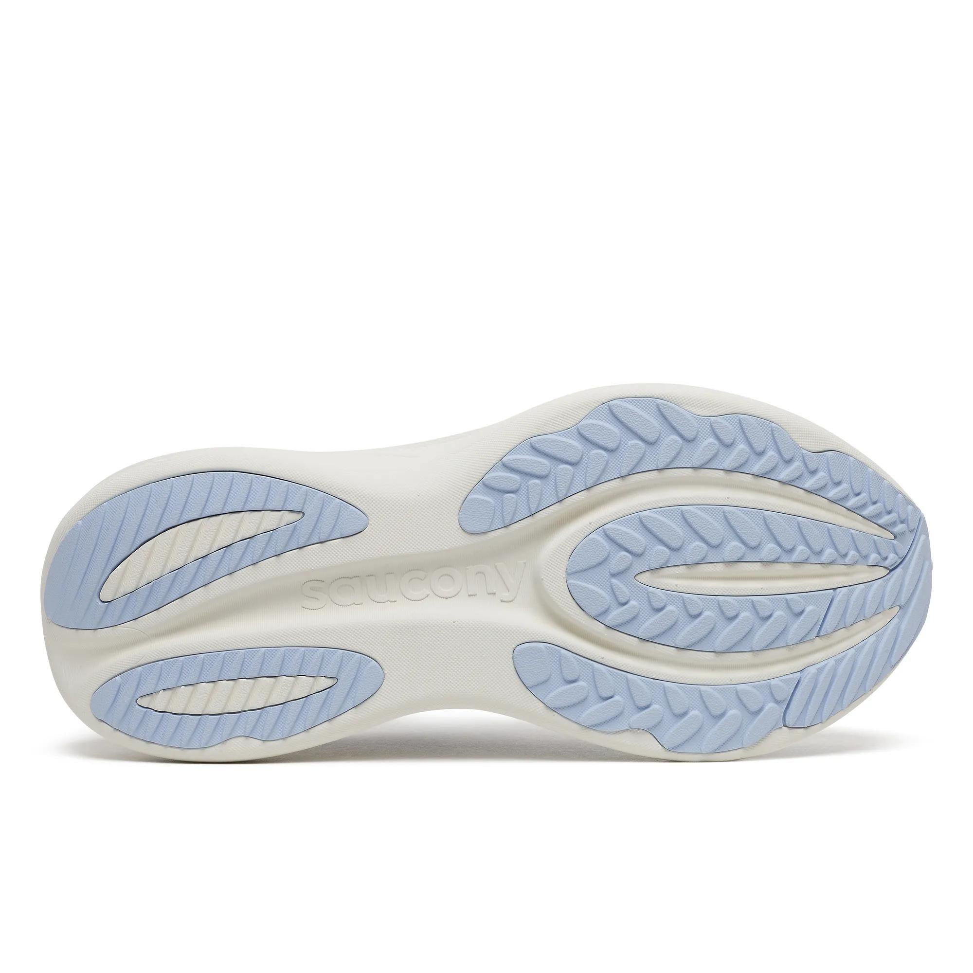 Saucony Women's Triumph 24 Naval | Quartz