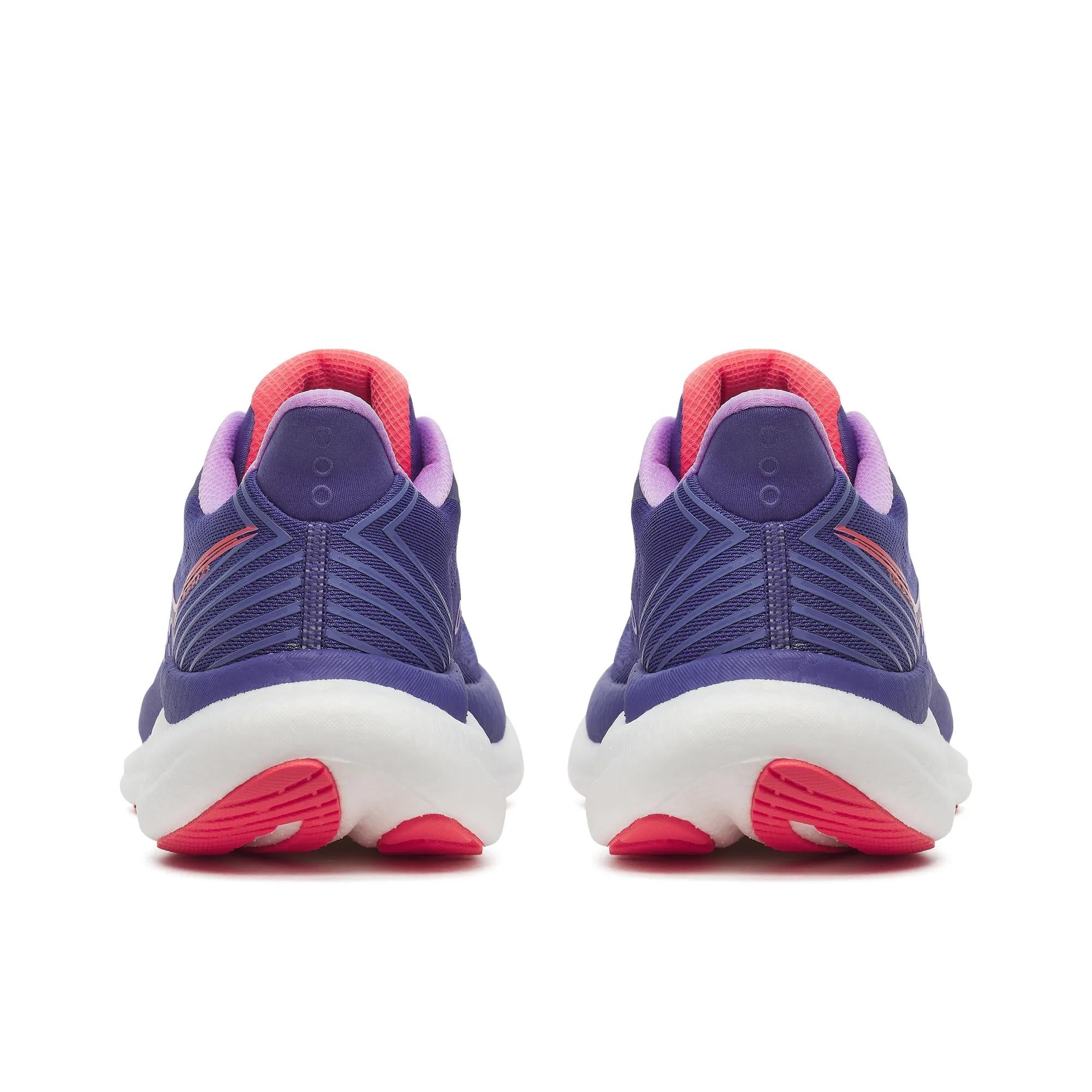 Saucony Women's Triumph 23 Marine | Coral