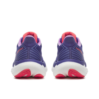 Saucony Women's Triumph 23 Marine | Coral