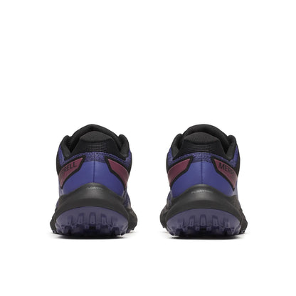 Merrell Men's Nova 4 Waterproof Arcane