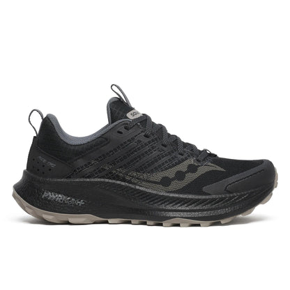 Saucony Women's Ride TR2 Black | Carbon