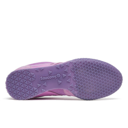 Saucony Racer 80 Orchid Flood