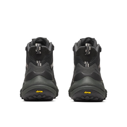 Merrell Women's Speedarc Matis Mid GORE-TEX Black