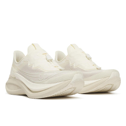 Saucony Endorphin Pro 5 Bungee Alabaster | Brick